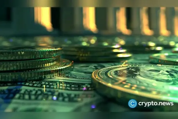 پروژه اتر.فای با عبور از ۵۰ میلیون دلار در طرح بازخرید ETHFI؛ گامی مهم در تثبیت قیمت و اعتماد سرمایه‌گذاران