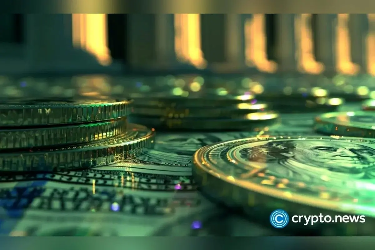 پروژه اتر.فای با عبور از ۵۰ میلیون دلار در طرح بازخرید ETHFI؛ گامی مهم در تثبیت قیمت و اعتماد سرمایه‌گذاران