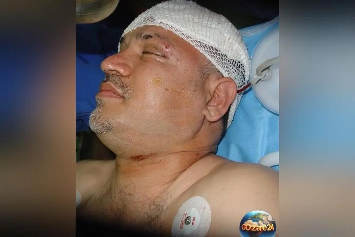 احسان محمدی: علی دایی با فداکاری و جانفشانی برای فوتبال و مردم ایران، در مقابل ناملایمات ایستاد و همچنان الگوی نسل جدید است
