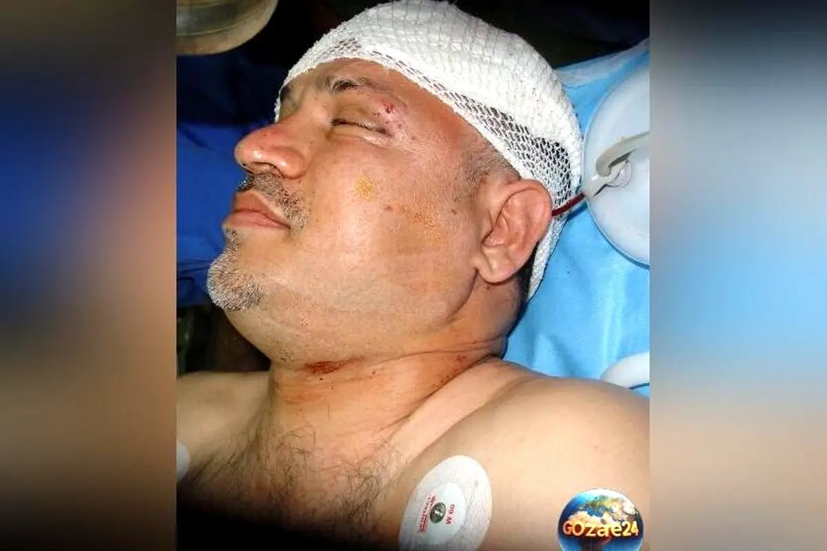 احسان محمدی: علی دایی با فداکاری و جانفشانی برای فوتبال و مردم ایران، در مقابل ناملایمات ایستاد و همچنان الگوی نسل جدید است