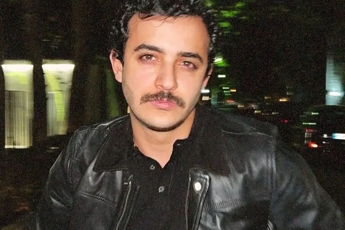 علی شادمان با خودروی لاکچری در استوری اینستاگرامش ظاهر شد!