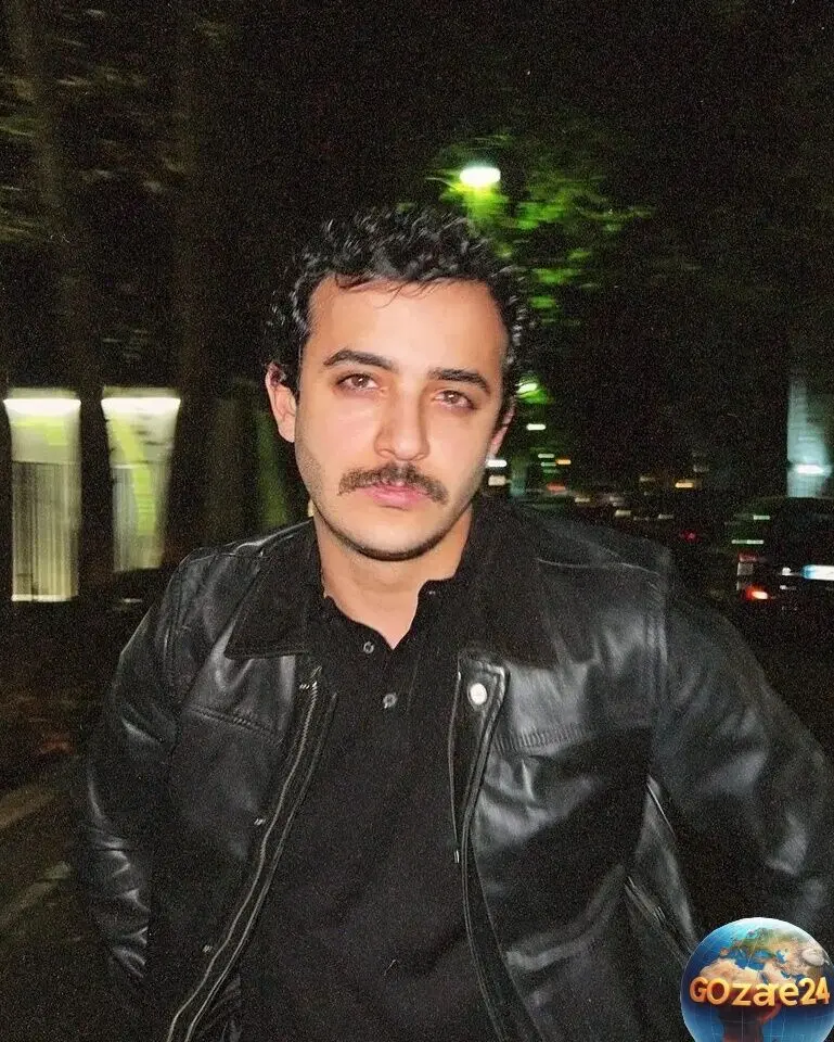 علی شادمان با خودروی لاکچری در استوری اینستاگرامش ظاهر شد!