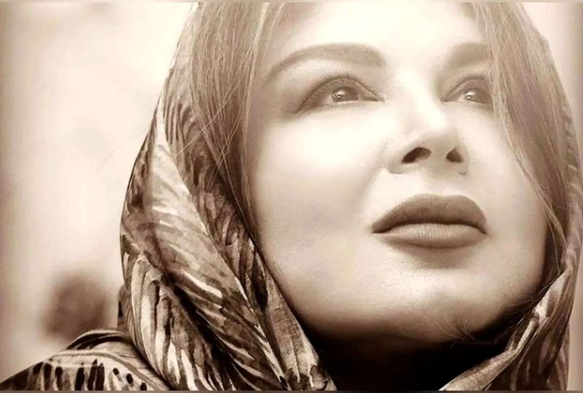 عکس‌های جدید شهره سلطانی با استایل آبی در سریال لحظه گرگ‌و‌میش؛ بیوگرافی و نکات جالب درباره بازیگر محبوب