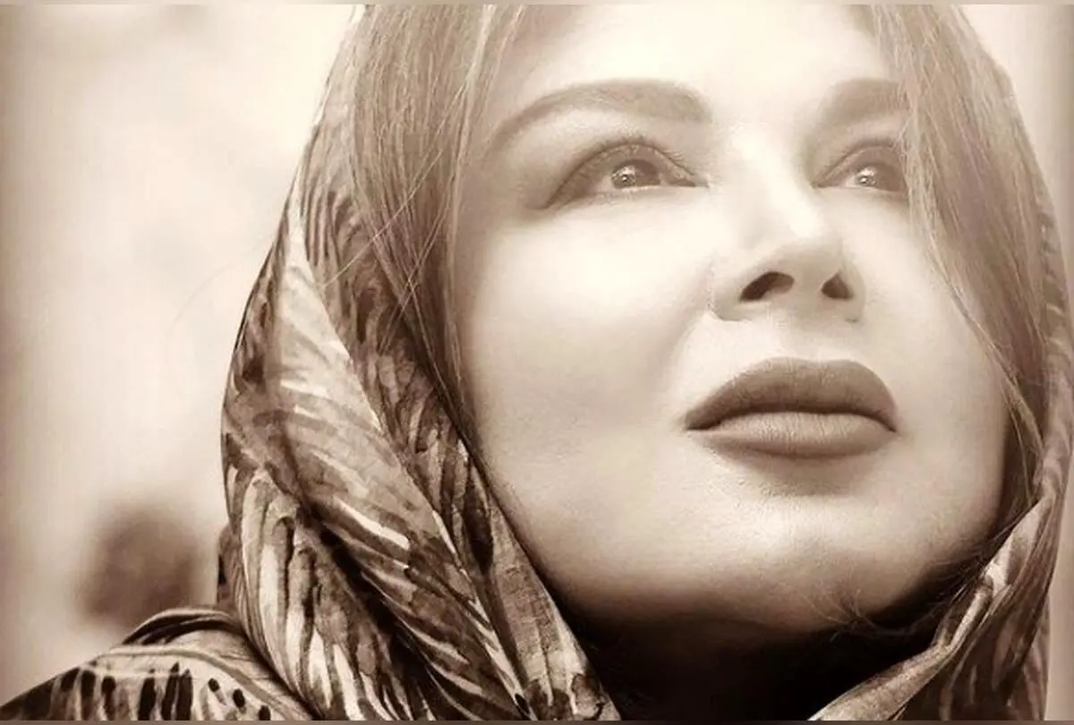 عکس‌های جدید شهره سلطانی با استایل آبی در سریال لحظه گرگ‌و‌میش؛ بیوگرافی و نکات جالب درباره بازیگر محبوب