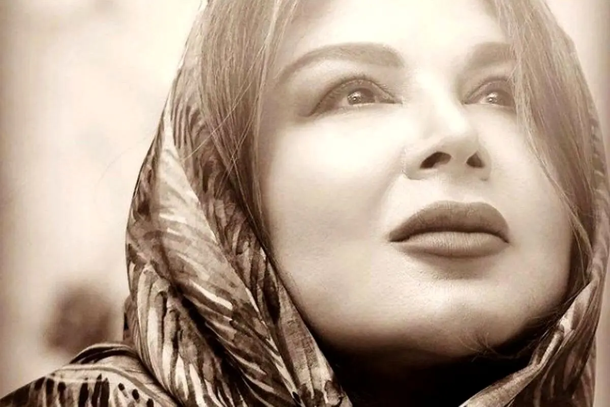 عکس‌های جدید شهره سلطانی با استایل آبی در سریال لحظه گرگ‌و‌میش؛ بیوگرافی و نکات جالب درباره بازیگر محبوب