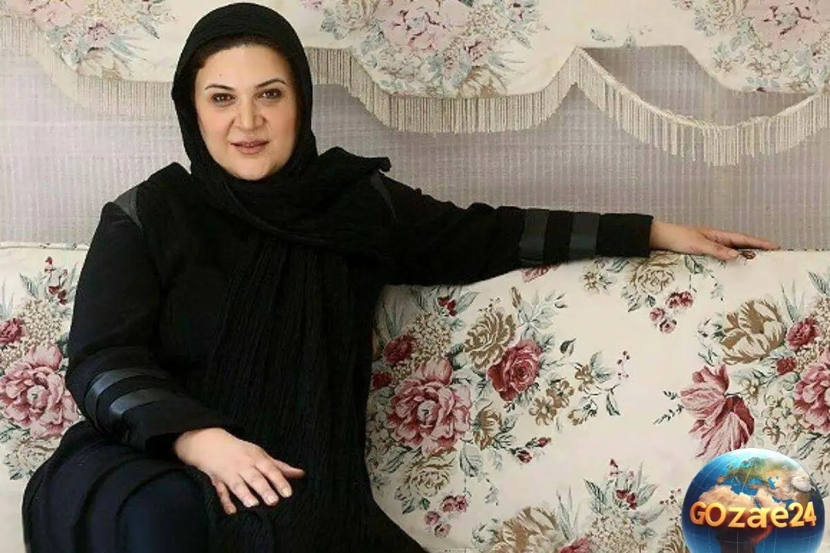 ریما رامین‌فر و همسرش در 54 سالگی؛ چهره‌ای ساده، باکلاس و جوان‌تر از همیشه در کنار همسرش امیر جعفری
