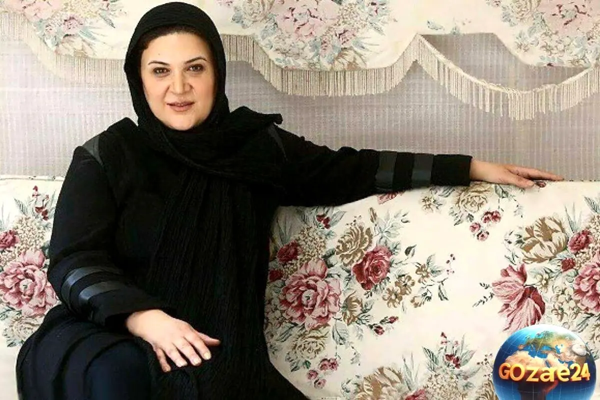 ریما رامین‌فر و همسرش در 54 سالگی؛ چهره‌ای ساده، باکلاس و جوان‌تر از همیشه در کنار همسرش امیر جعفری
