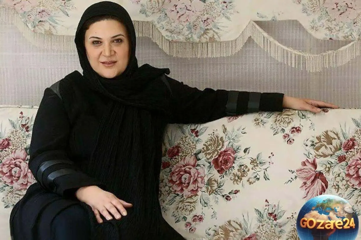 ریما رامین‌فر و همسرش در 54 سالگی؛ چهره‌ای ساده، باکلاس و جوان‌تر از همیشه در کنار همسرش امیر جعفری