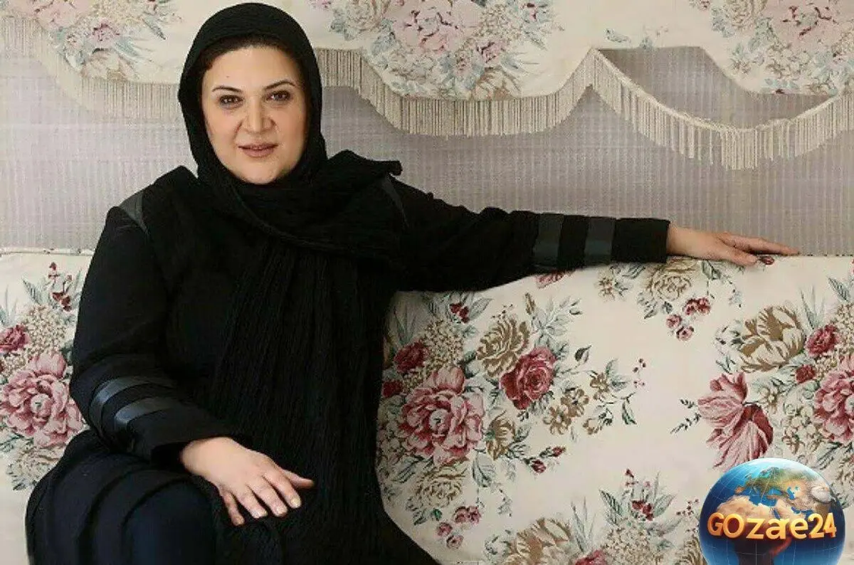 ریما رامین‌فر و همسرش در 54 سالگی؛ چهره‌ای ساده، باکلاس و جوان‌تر از همیشه در کنار همسرش امیر جعفری