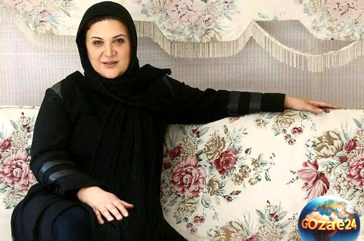 ریما رامین‌فر و همسرش در 54 سالگی؛ چهره‌ای ساده، باکلاس و جوان‌تر از همیشه در کنار همسرش امیر جعفری