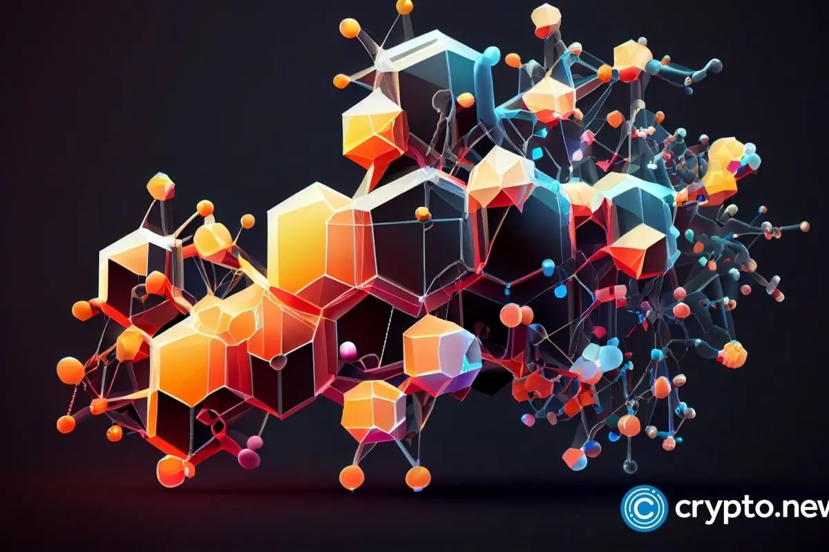 ویچین (VeChain)؛ راهکار هوشمند زنجیره تأمین با فناوری بلاکچین و توکن VET در بازار رمزارزهای برتر