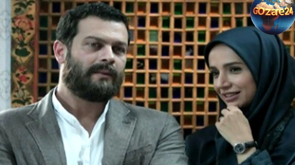 تصاویر لوکس و مدرن از خانه پژمان بازغی؛ چیدمان مجلل، مبلمان مدرن و هنرهای دیواری در منزل بازیگر سریال «یزدان»