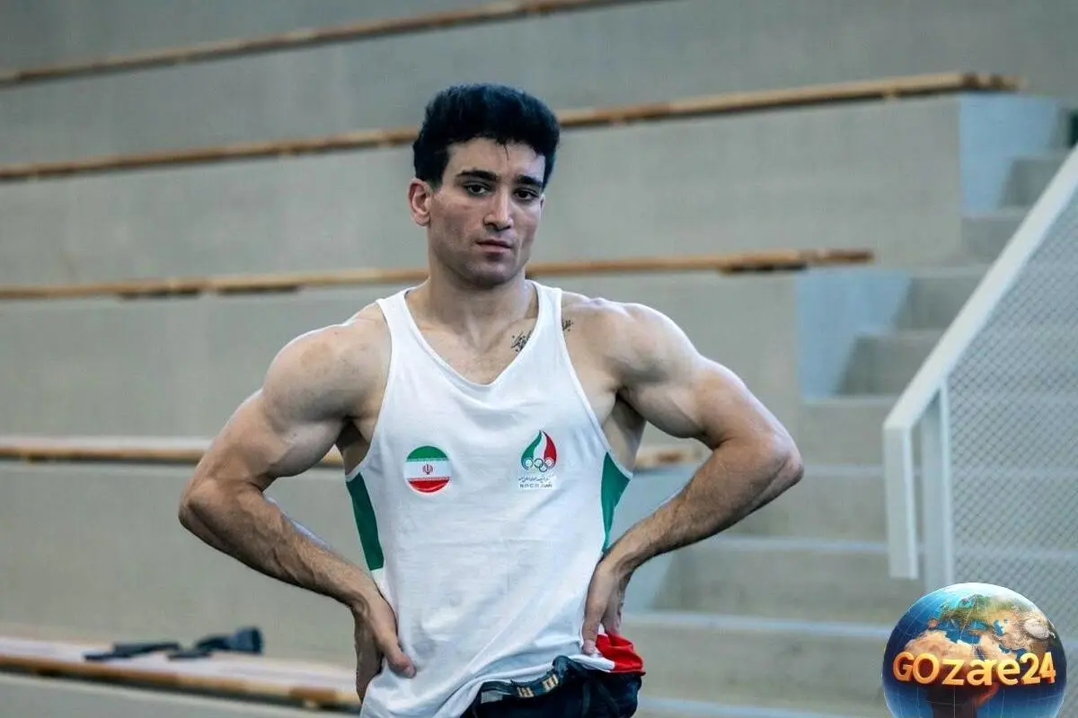 رضا علی‌پور، قهرمان سنگ‌نوردی جهان و مخترع «شگرد رضا» با رکوردشکنی‌های بی‌نظیر و داستان‌های جذاب زندگی