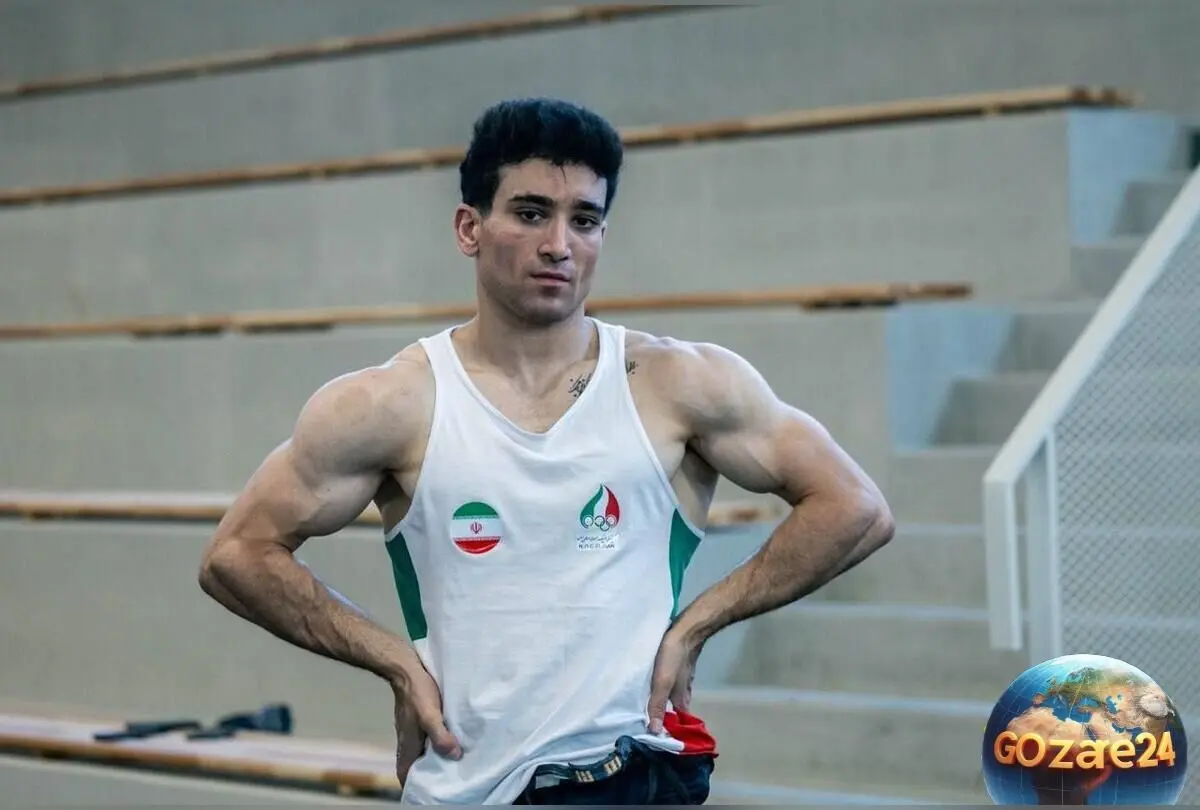 رضا علی‌پور، قهرمان سنگ‌نوردی جهان و مخترع «شگرد رضا» با رکوردشکنی‌های بی‌نظیر و داستان‌های جذاب زندگی