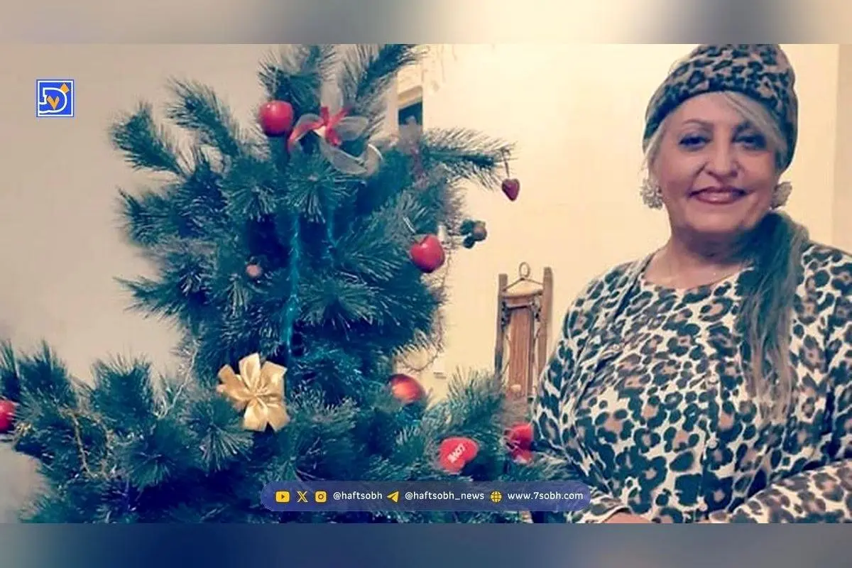 بیوگرافی فریده دریامج؛ بازیگر محبوب تلویزیون و سینما با خانواده و همسرش