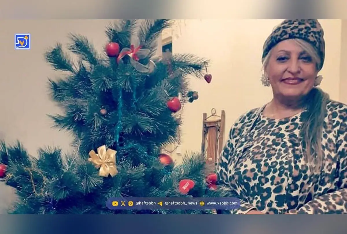 بیوگرافی فریده دریامج؛ بازیگر محبوب تلویزیون و سینما با خانواده و همسرش