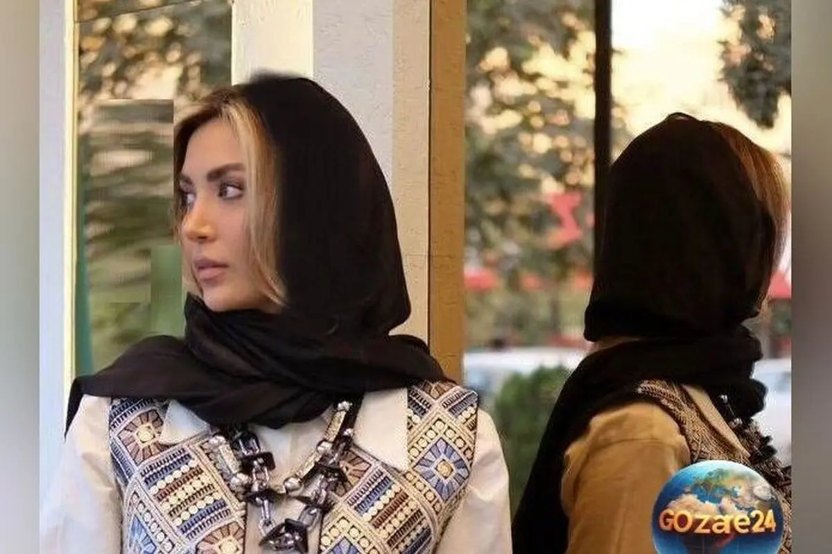 مینا مختاری با خرید کدوتنبل‌های رنگارنگ شروع روز پاییزی هیجان‌انگیز و راه‌اندازی برند مد شخصی‌اش را اعلام کرد