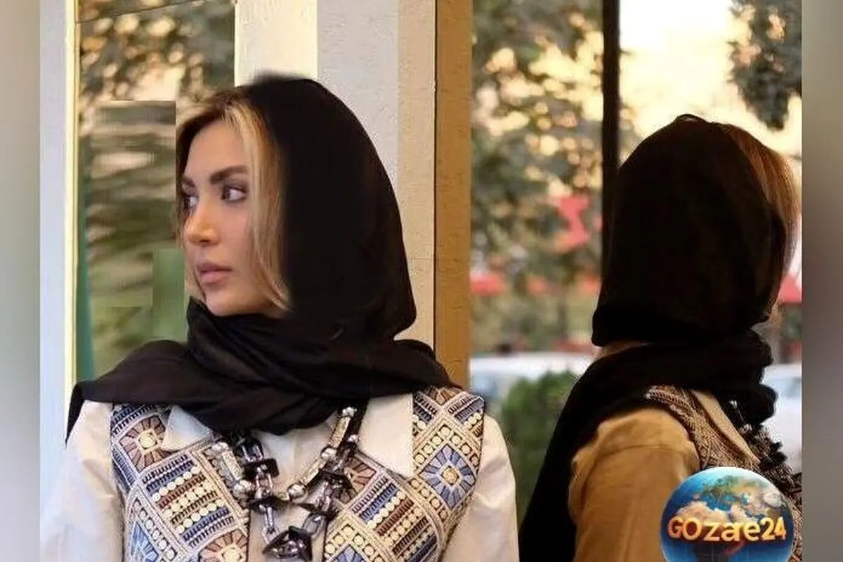 مینا مختاری با خرید کدوتنبل‌های رنگارنگ شروع روز پاییزی هیجان‌انگیز و راه‌اندازی برند مد شخصی‌اش را اعلام کرد