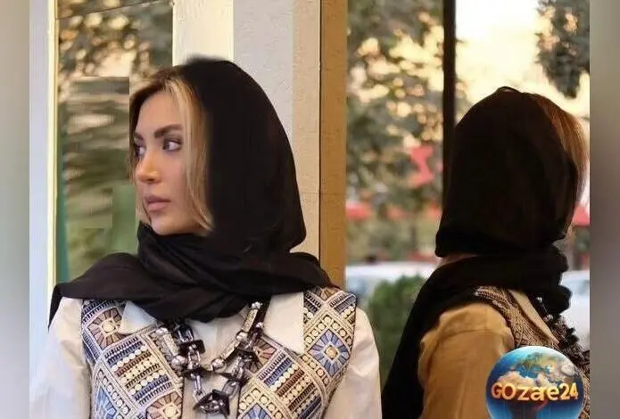 مینا مختاری با خرید کدوتنبل‌های رنگارنگ شروع روز پاییزی هیجان‌انگیز و راه‌اندازی برند مد شخصی‌اش را اعلام کرد