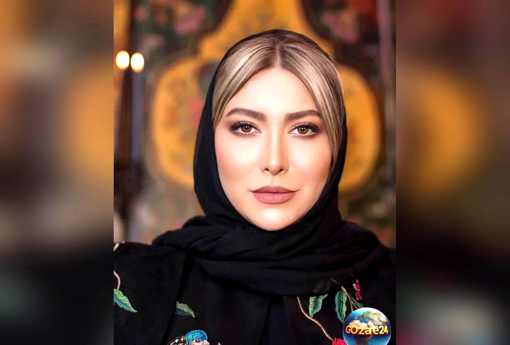 تغییر شگفت‌انگیز چهره فریبا نادری در گذر زمان | تصاویر قبل و بعد