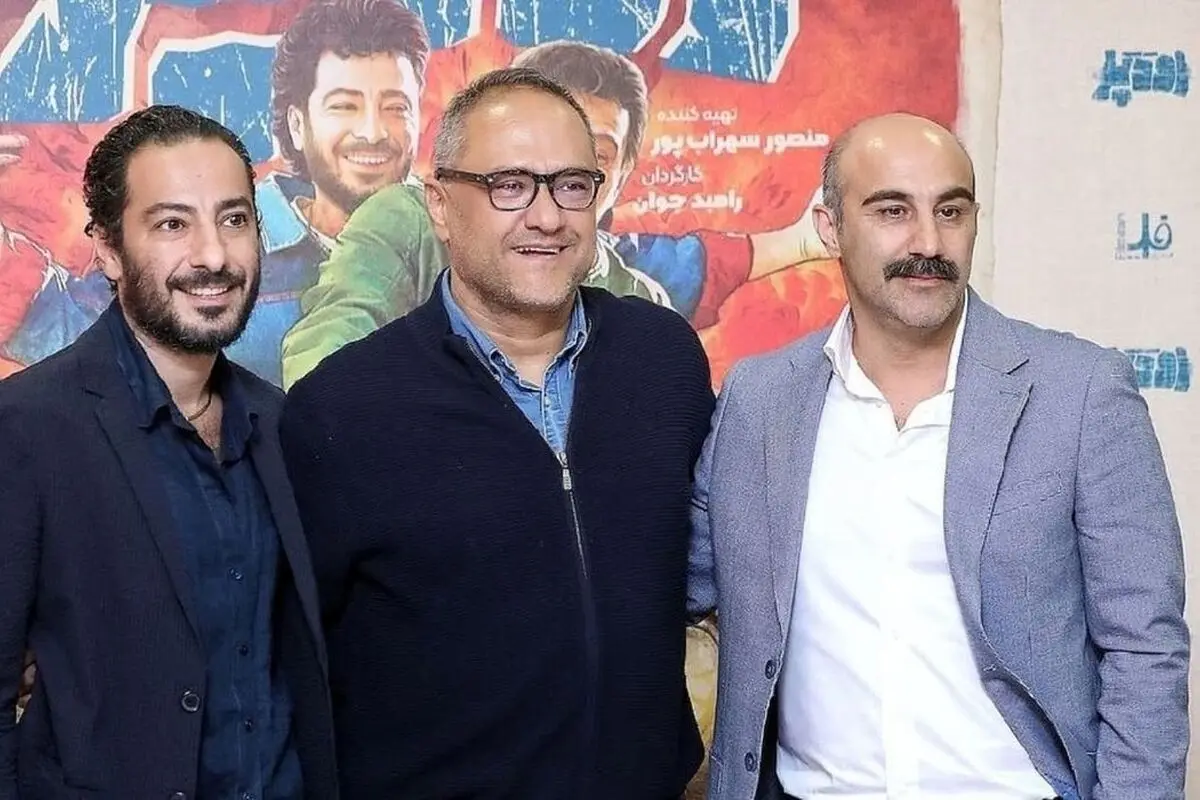 انتقاد تند تهیه‌کننده «خندوانه» از مدیریت پیمان جبلی در صداوسیما: شکست «طرح تحول»، نابودی برندهای موفق و ناامیدی هنرمندان