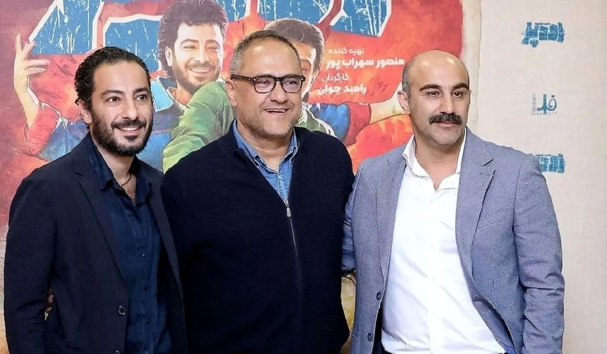 انتقاد تند تهیه‌کننده «خندوانه» از مدیریت پیمان جبلی در صداوسیما: شکست «طرح تحول»، نابودی برندهای موفق و ناامیدی هنرمندان