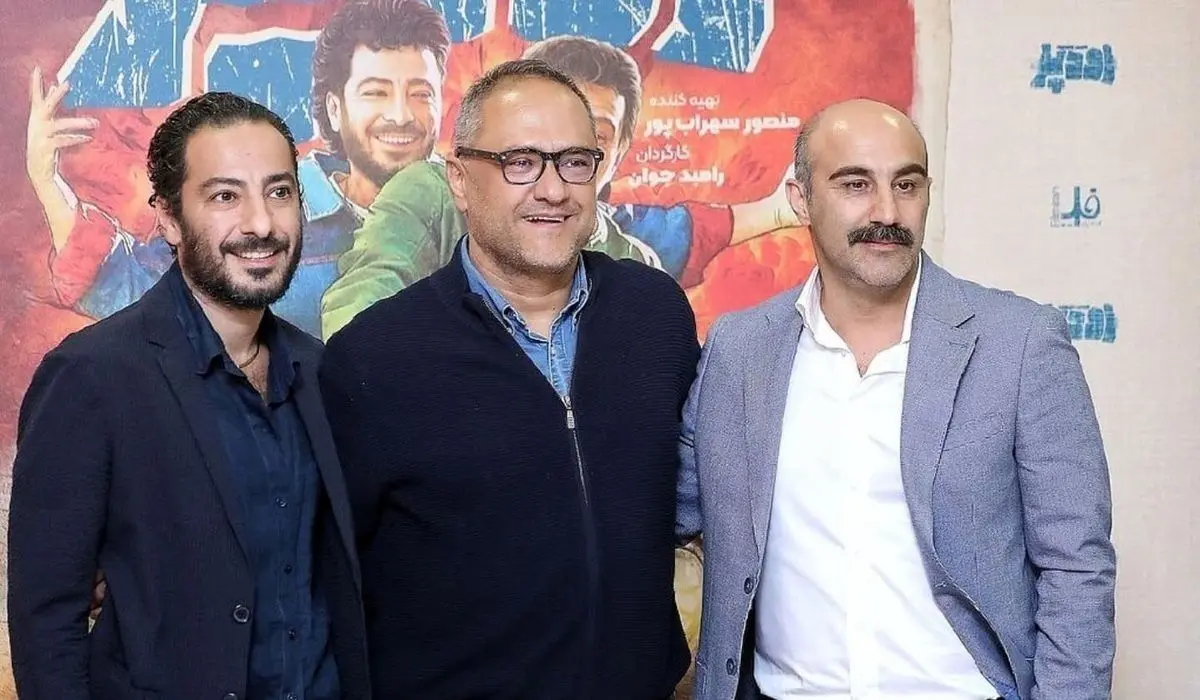 انتقاد تند تهیه‌کننده «خندوانه» از مدیریت پیمان جبلی در صداوسیما: شکست «طرح تحول»، نابودی برندهای موفق و ناامیدی هنرمندان
