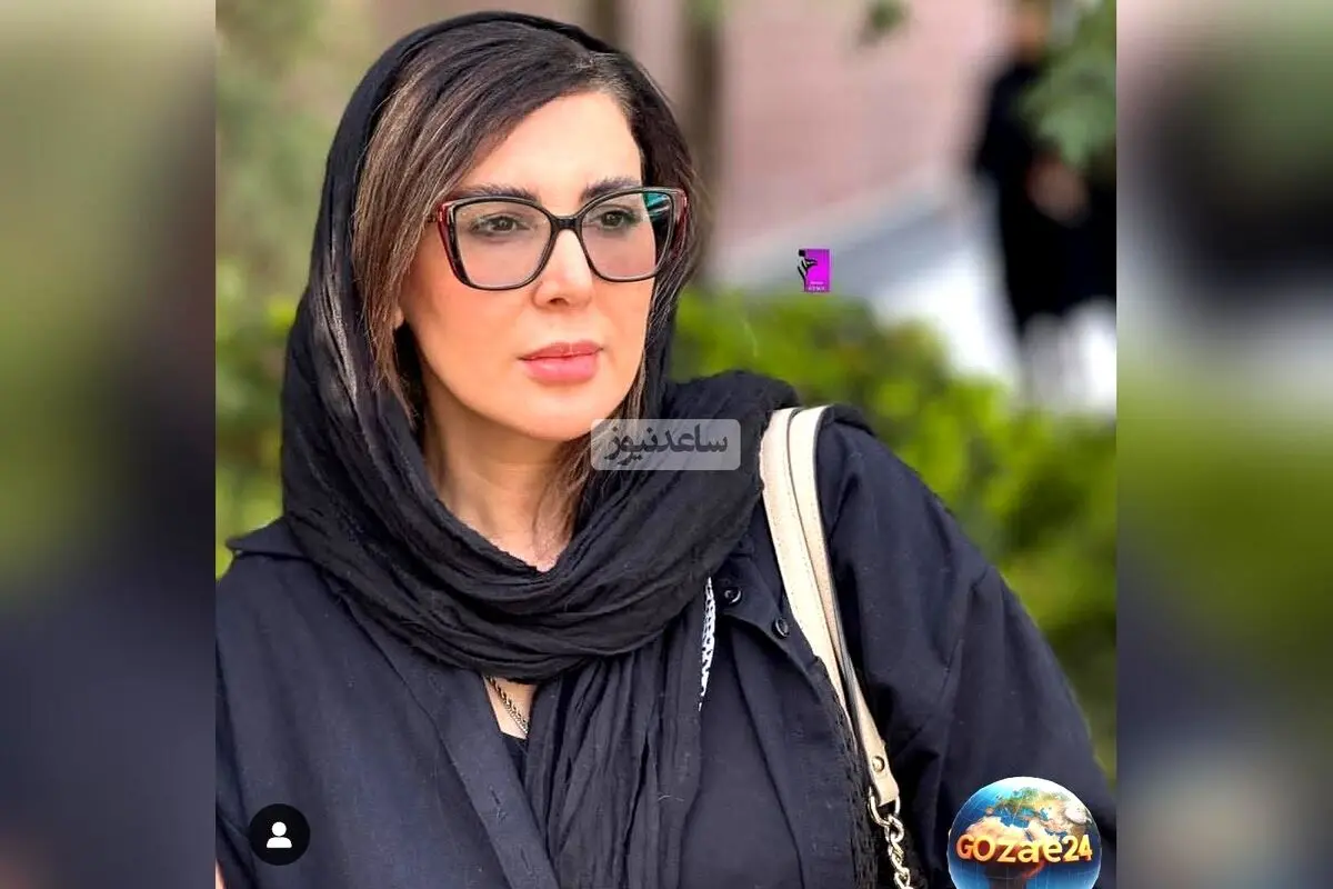 چهره جدید و جذاب لیلا بلوکات پس از لیفت ابروهای پهن و خوشگلش در کنار پیام انگیزشی و عکس جدید