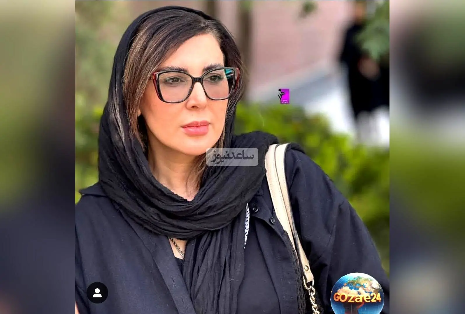 چهره جدید و جذاب لیلا بلوکات پس از لیفت ابروهای پهن و خوشگلش در کنار پیام انگیزشی و عکس جدید