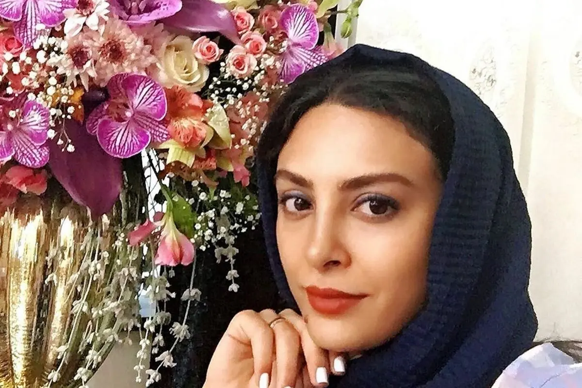 تصویر جدید از دکوراسیون ساده اتاق خواب حدیثه تهرانی و همسرش در کنار چالش جدید و جذاب