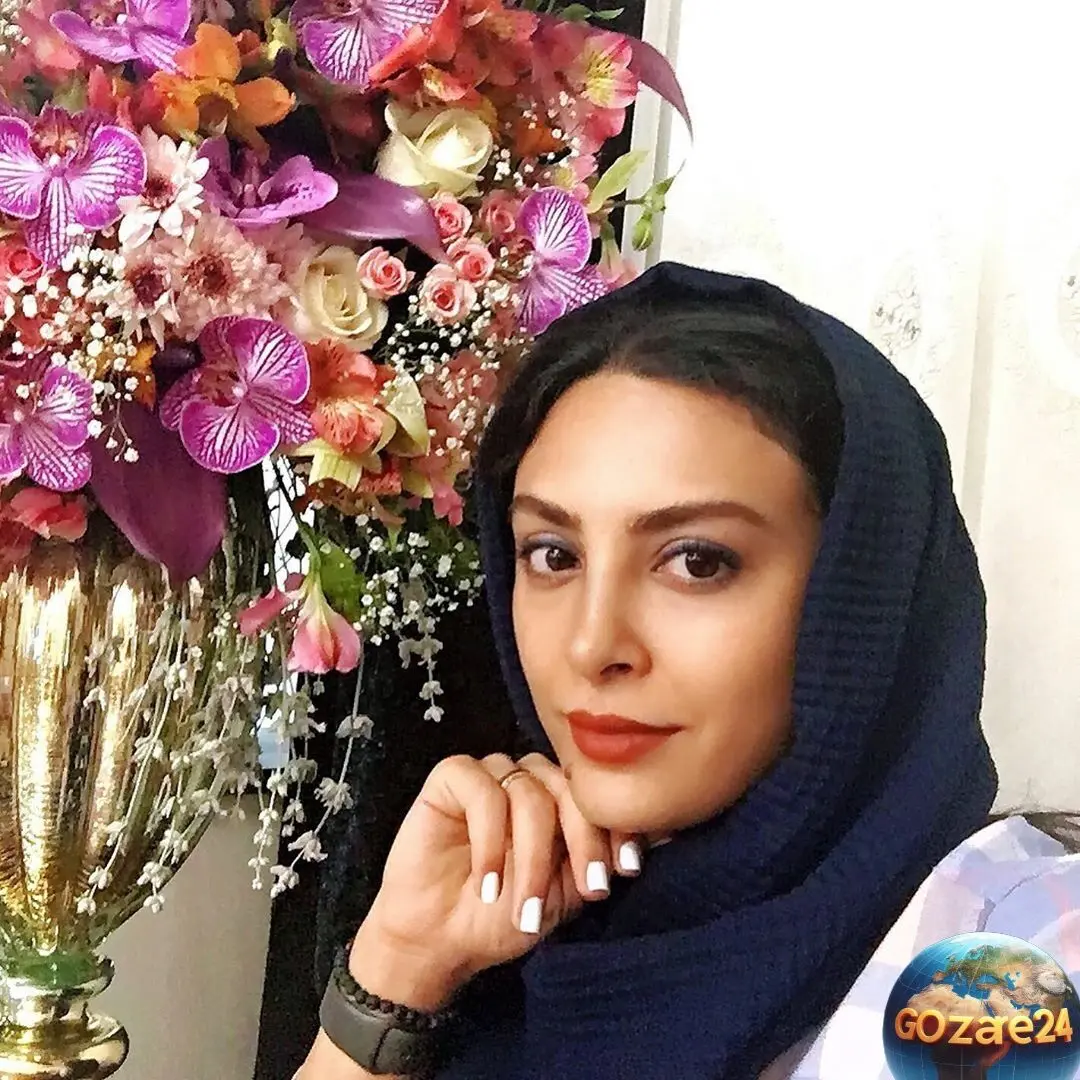 تصویر جدید از دکوراسیون ساده اتاق خواب حدیثه تهرانی و همسرش در کنار چالش جدید و جذاب