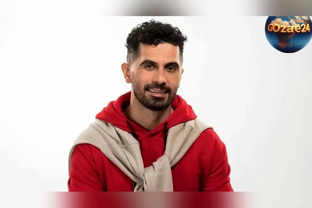 تصاویر جدید از مراسم عروسی کاپیتان پرسپولیس، امید عالیشاه در لباس سفید و استایل شیک