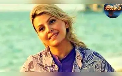 شاریس نایب بازیگر خارجی فیلم «مرد عینکی» در سفر به ایران با استایل متفاوت و جذاب + تصاویر جدید