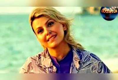 شاریس نایب بازیگر خارجی فیلم «مرد عینکی» در سفر به ایران با استایل متفاوت و جذاب + تصاویر جدید