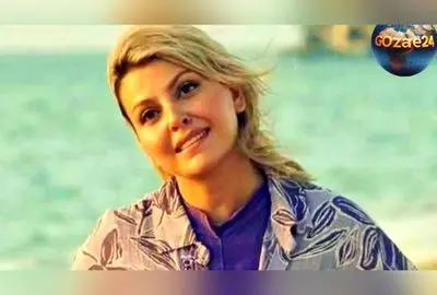 شاریس نایب بازیگر خارجی فیلم «مرد عینکی» در سفر به ایران با استایل متفاوت و جذاب + تصاویر جدید