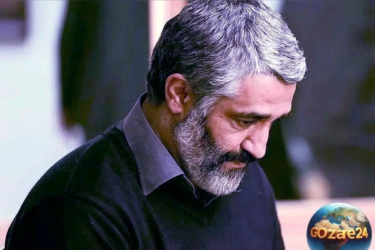 امیر عابدینی درباره وضعیت هنر و ورزش کشور: از قضاوت زودهنگام درباره پژمان جمشیدی پرهیز کنیم