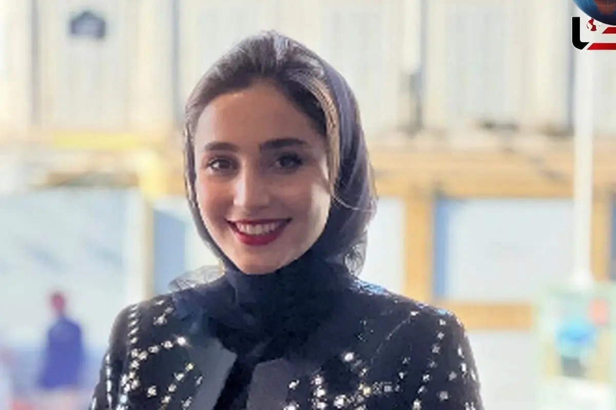 سها نیاستی بازیگر جوان و جذاب سینمای ایران در جشنواره کن ۲۰۲۵ با نقش مهری در فیلم «زن و بچه» درخشید؛ شناختی کوتاه از زندگی شخصی و ارتباط او با برادرش
