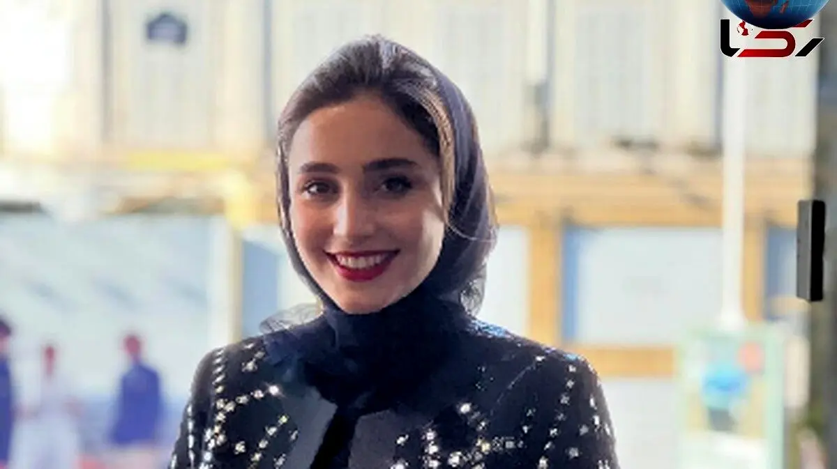 سها نیاستی بازیگر جوان و جذاب سینمای ایران در جشنواره کن ۲۰۲۵ با نقش مهری در فیلم «زن و بچه» درخشید؛ شناختی کوتاه از زندگی شخصی و ارتباط او با برادرش