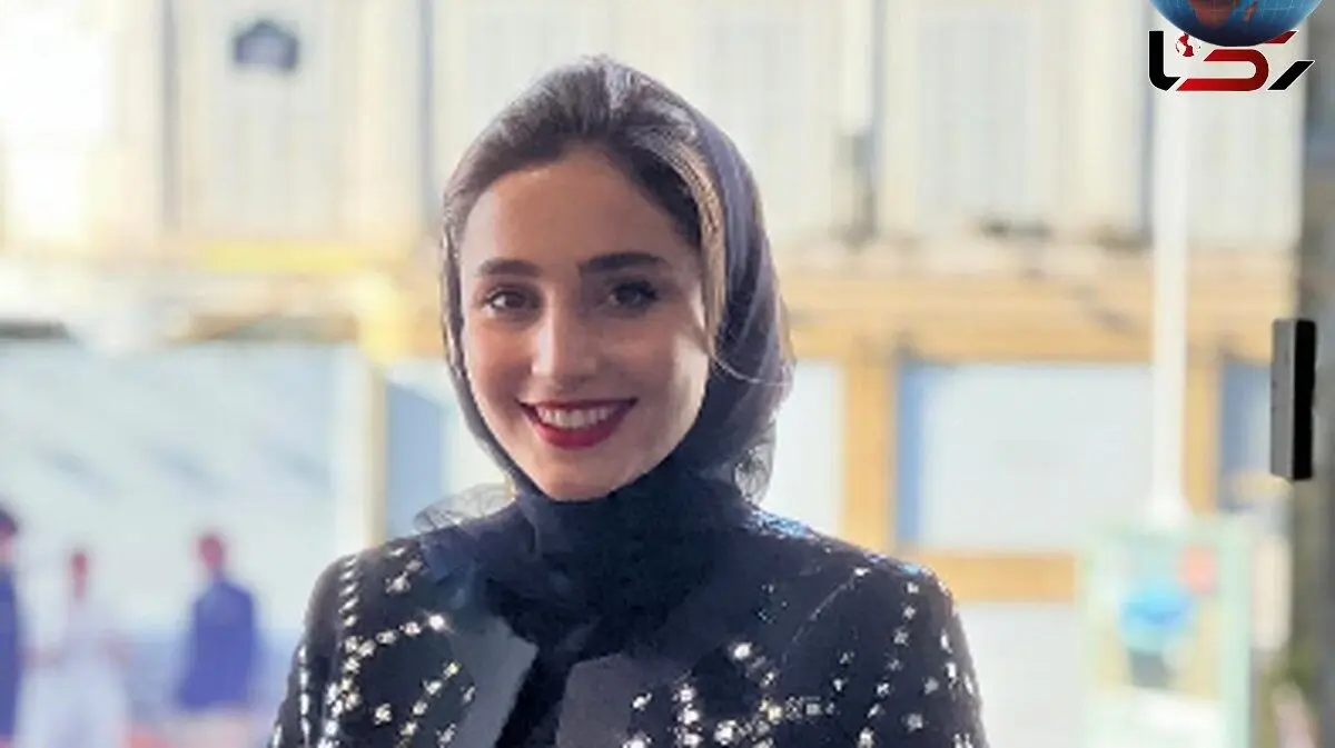 سها نیاستی بازیگر جوان و جذاب سینمای ایران در جشنواره کن ۲۰۲۵ با نقش مهری در فیلم «زن و بچه» درخشید؛ شناختی کوتاه از زندگی شخصی و ارتباط او با برادرش