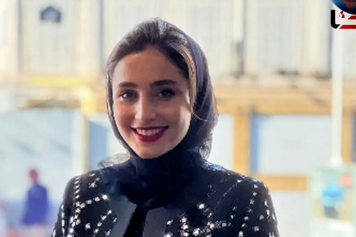 سها نیاستی بازیگر جوان و جذاب سینمای ایران در جشنواره کن ۲۰۲۵ با نقش مهری در فیلم «زن و بچه» درخشید؛ شناختی کوتاه از زندگی شخصی و ارتباط او با برادرش