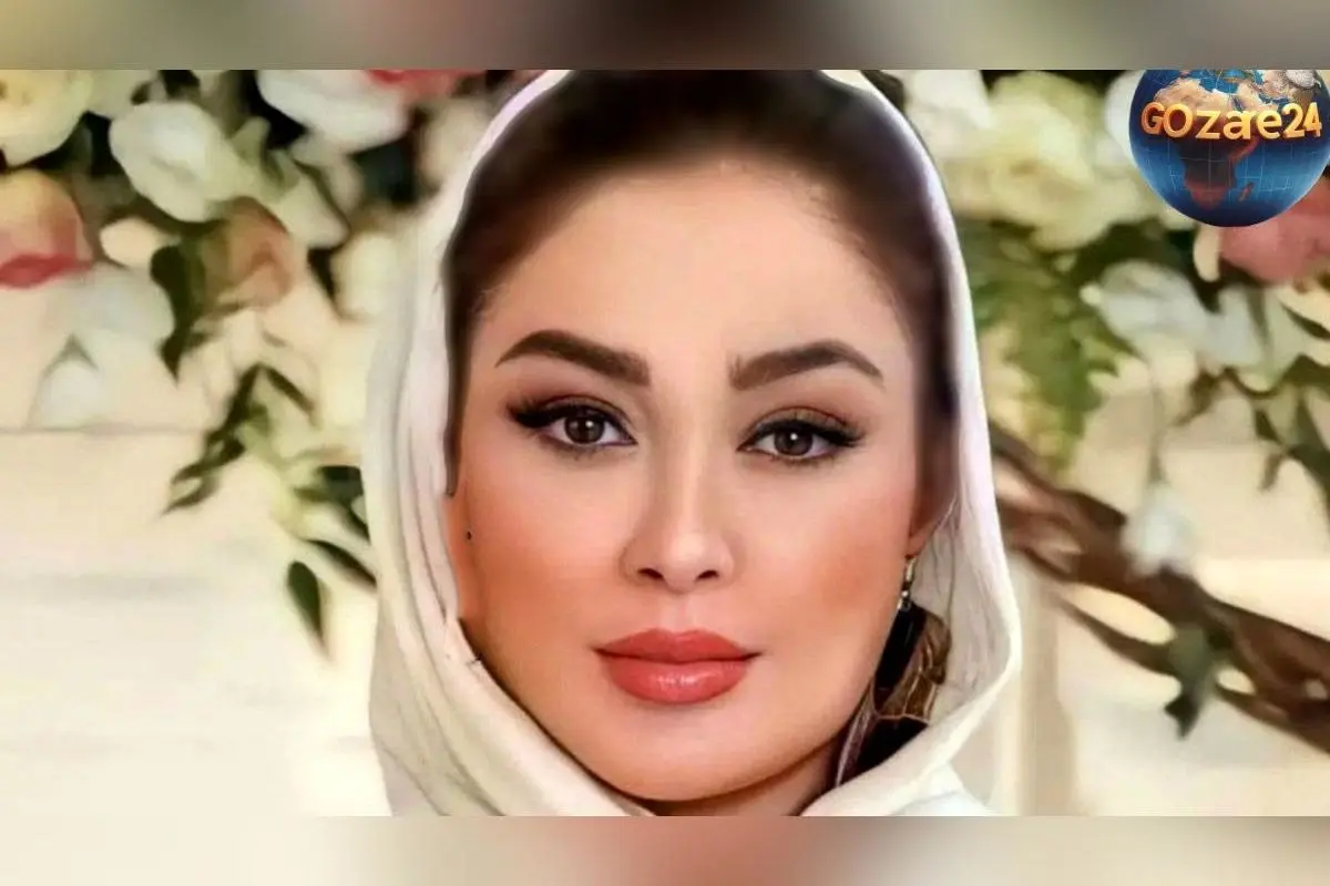 عکس جدید و شیک پوشی الهام حمیدی در سفر به آلمان | استایل زمستانی متفاوت بازیگر ایرانی
