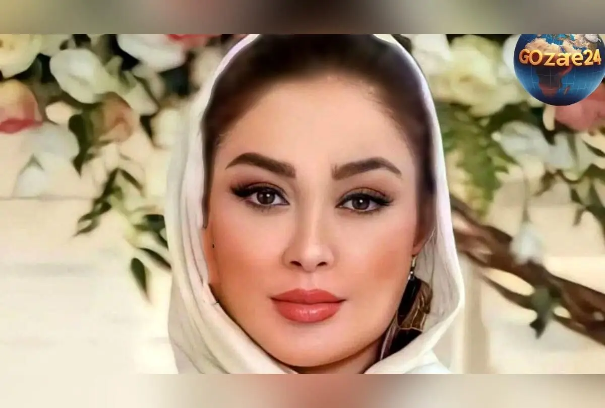 عکس جدید و شیک پوشی الهام حمیدی در سفر به آلمان | استایل زمستانی متفاوت بازیگر ایرانی