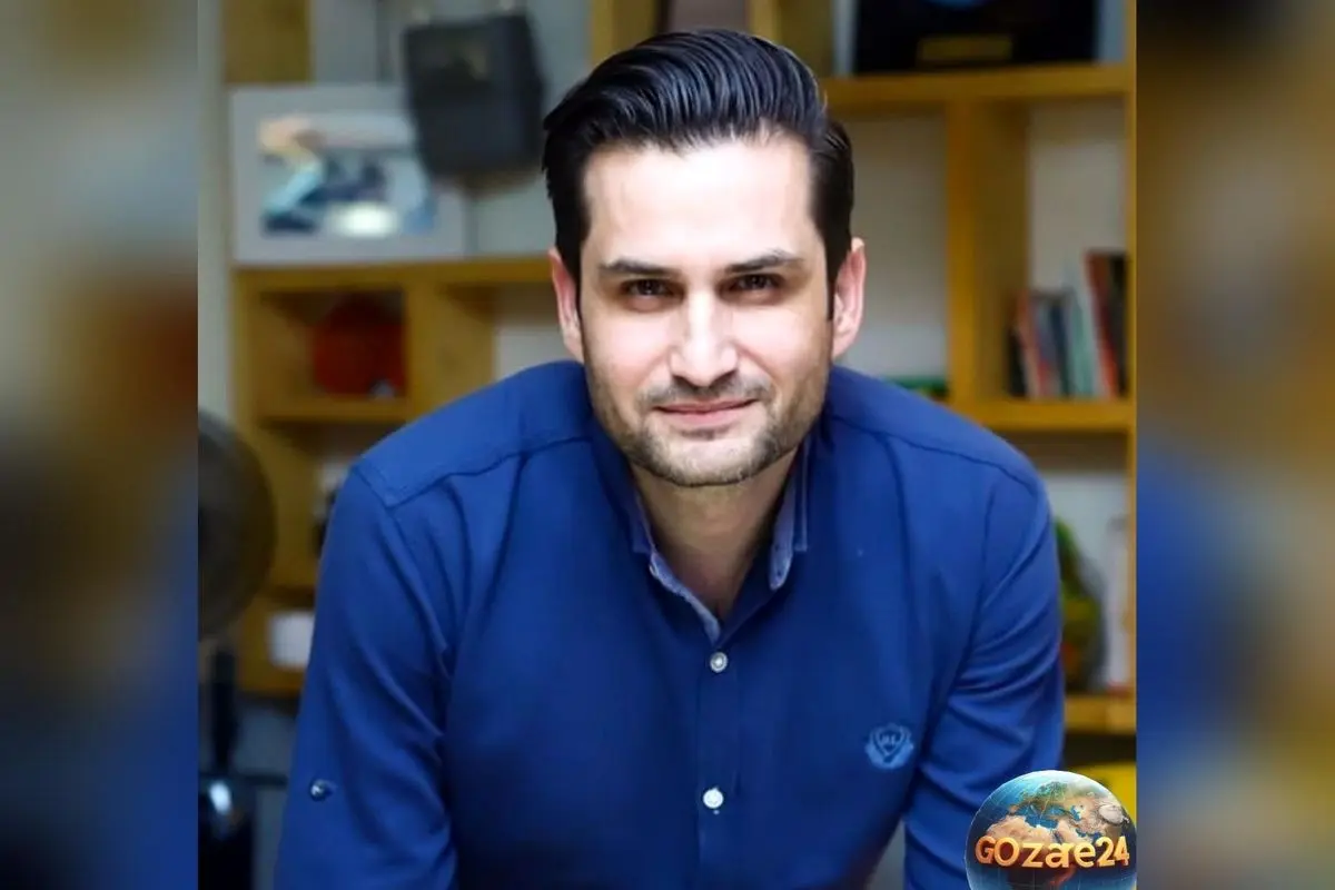 پویا امینی با استایل مجلسی و جذاب، هر روز جوان‌تر و شیک‌تر در صفحه اینستاگرام دیده می‌شود