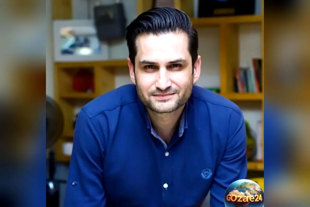 پویا امینی با استایل مجلسی و جذاب، هر روز جوان‌تر و شیک‌تر در صفحه اینستاگرام دیده می‌شود