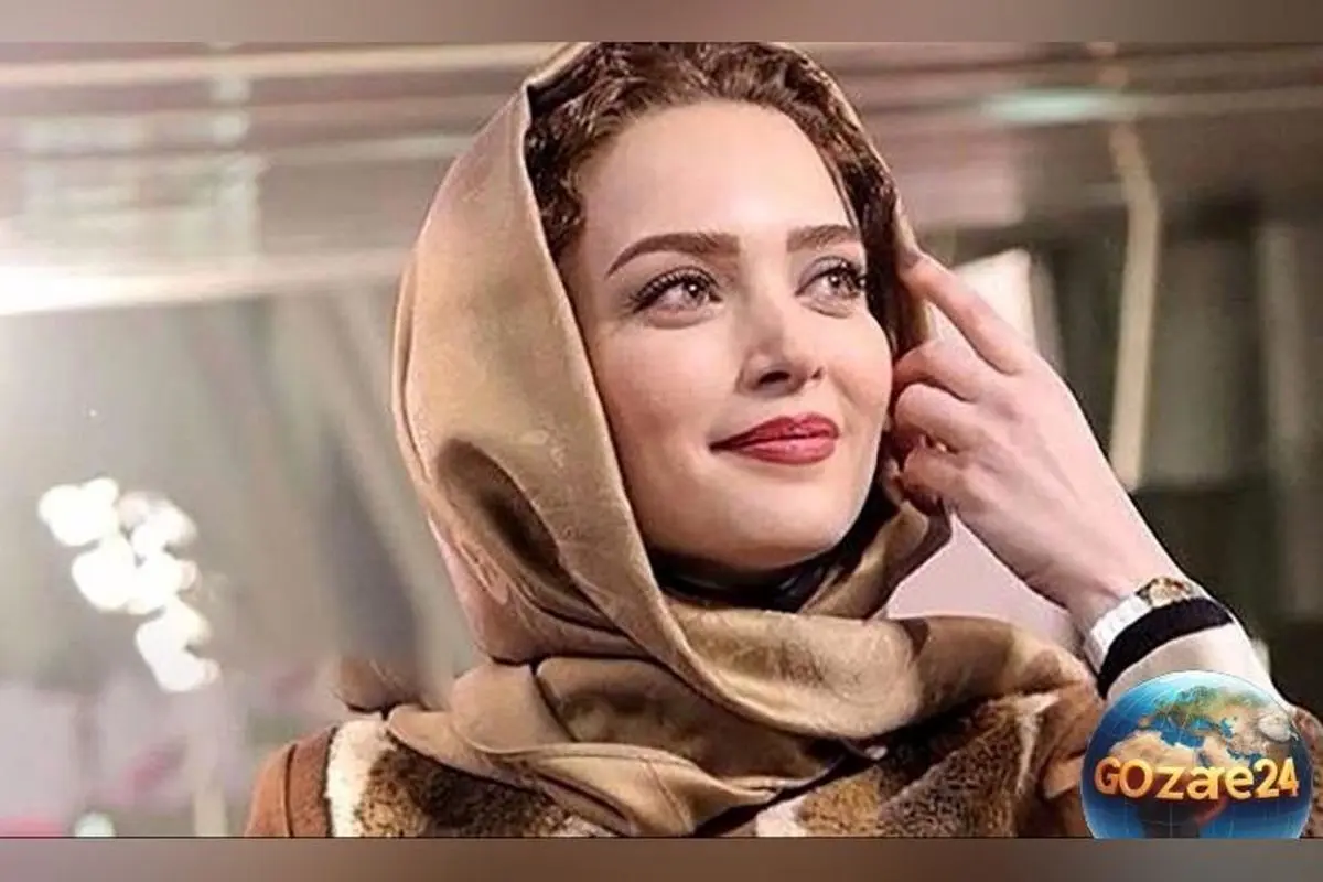 استایل جنجالی بهنوش طباطبایی در نمایشگاه نقاشی + عکسهای جدید و بیوگرافی کامل بازیگر محبوب ایرانی