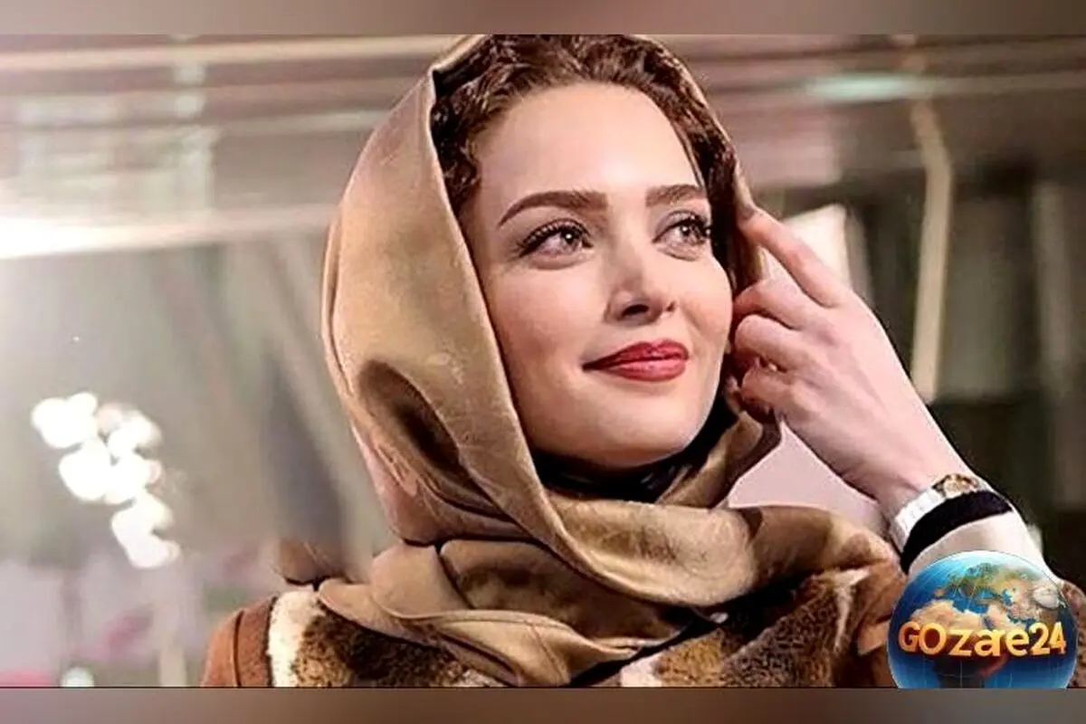 استایل جنجالی بهنوش طباطبایی در نمایشگاه نقاشی + عکس‌های جدید و بیوگرافی کامل بازیگر محبوب ایرانی