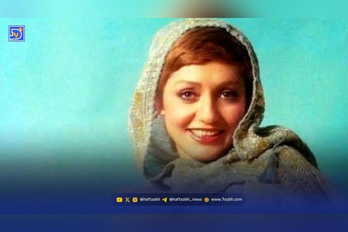 تصویر نادر از گوگوش در سهسالگی؛ سفر در زمان به کودکی ستاره ایرانی موسیقی
