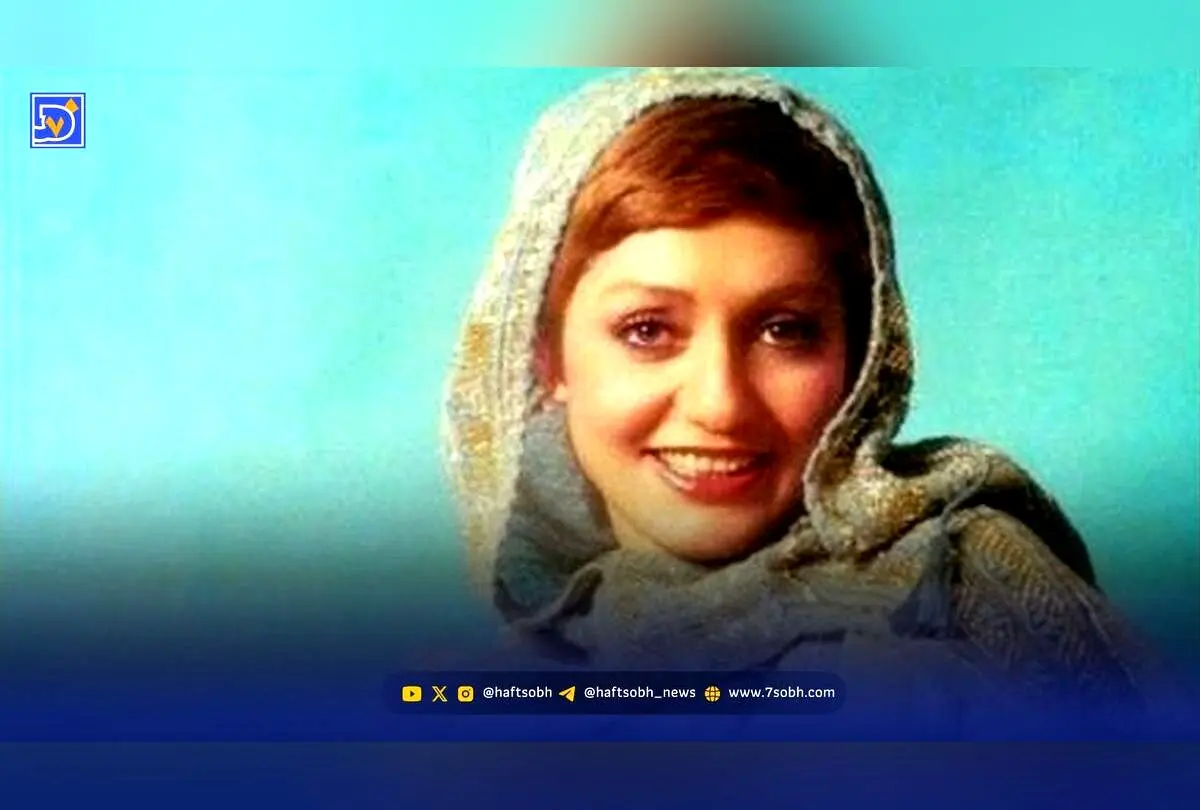 تصویر نادر از گوگوش در سه‌سالگی؛ سفر در زمان به کودکی ستاره ایرانی موسیقی