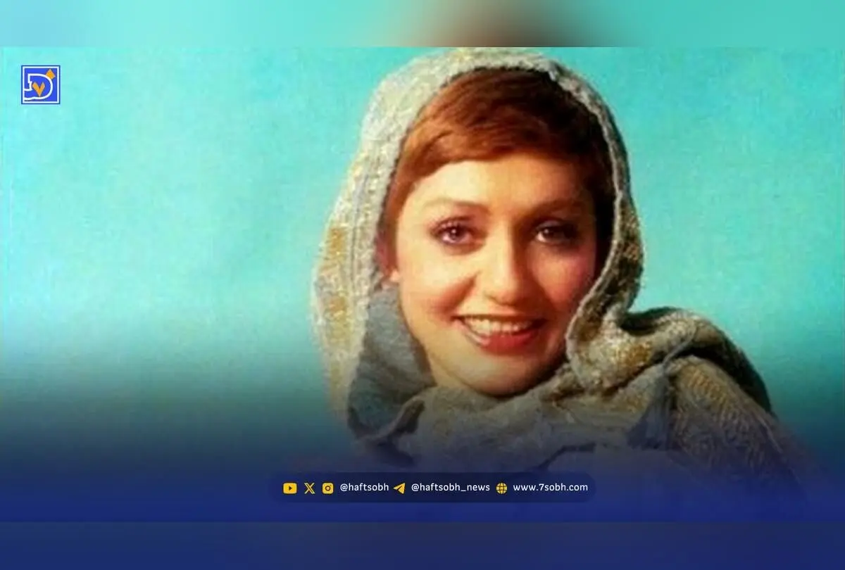 تصویر نادر از گوگوش در سه‌سالگی؛ سفر در زمان به کودکی ستاره ایرانی موسیقی