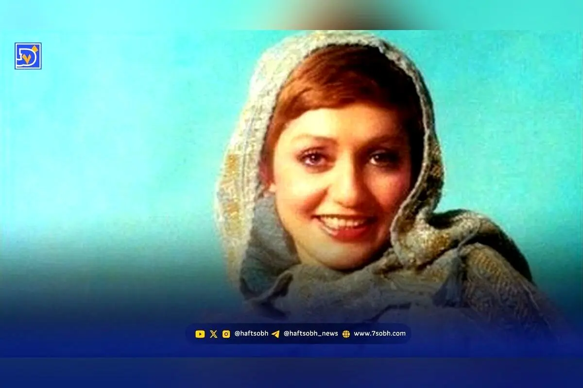 تصویر نادر از گوگوش در سه‌سالگی؛ سفر در زمان به کودکی ستاره ایرانی موسیقی